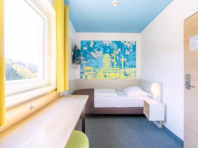 b&b Stuttgart-City - 26
