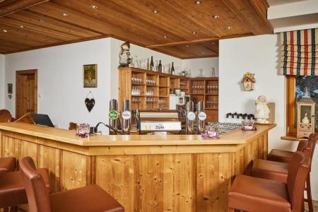 Johanneshof - Dein Mountain WohlfüHlhotel - 10