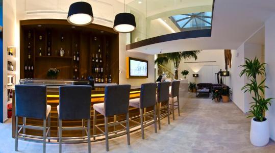 Palma Suites - 31