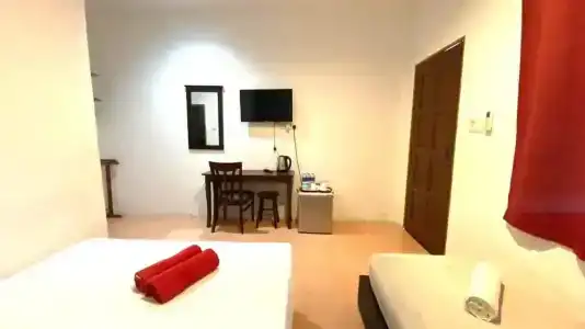 Tokman Inn - 69