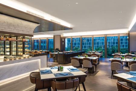 Crowne Plaza Shanghai Hongqiao, An Ihg - 26