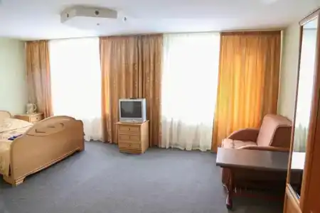 Чувашия курорт - 0