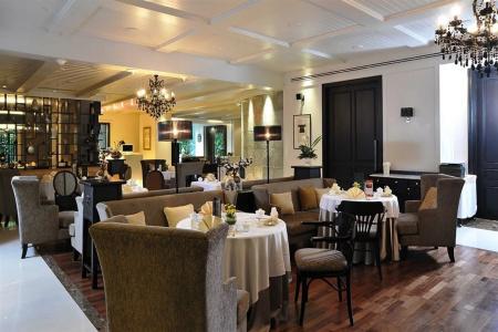 Rama Gardens Bangkok - Sha Plus Certified - 16