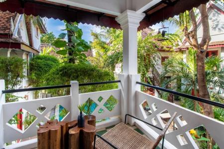 Rambutan Resort – Siem Reap - 275