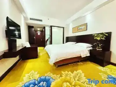 Long Jing No.3 Resort - 20