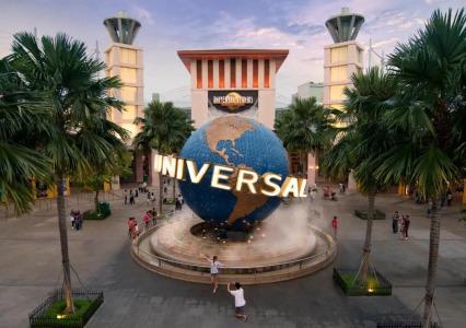Resorts World Sentosa - Crockfords Tower (SG Clean) - 23