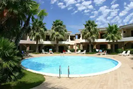 Palau Green Village - 12