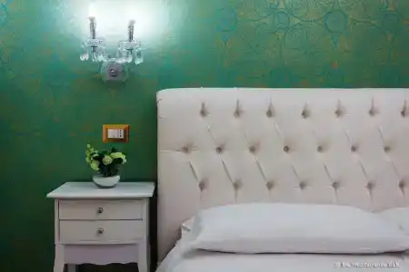 Blu Mediterraneo b&b - 27
