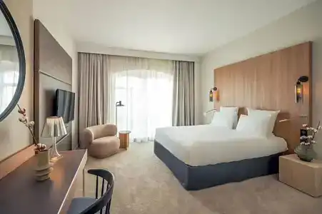 Mercure Troyes Centre - 47