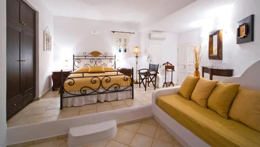 Chora Resort & Spa - 183