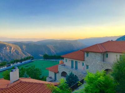 Aegli Arachova - 28