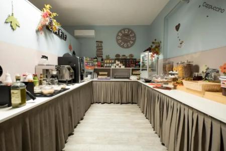 Albergo Serena - 14