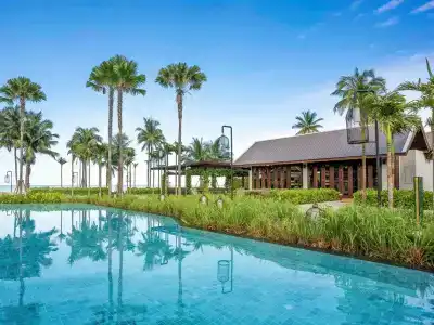 Grand Mercure Khao Lak Bangsak Sha Extra Plus - 27