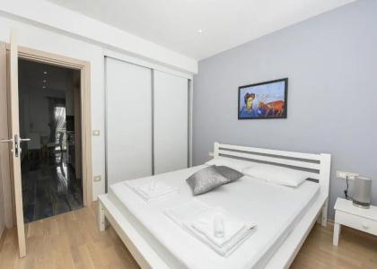Sea Point Apart Tivat - 46