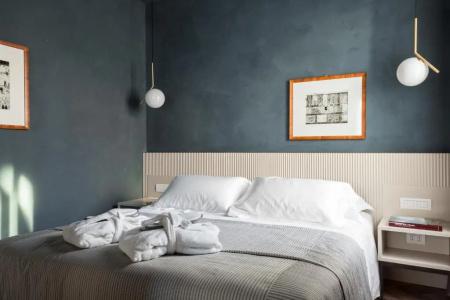 Liassidi Wellness Suites - 37