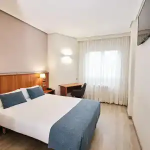 Ciudad de Compostela - 21