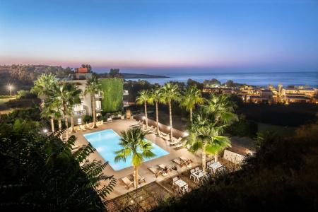 Sea View & Apartment - 22