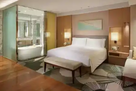 Intercontinental Osaka, An Ihg - 26
