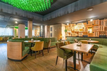Restaurant Pollmanns - 19