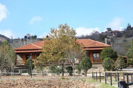 Orias Guesthouse & Farm - 8