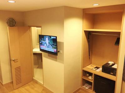 Asoke Residence Sukhumvit By Uhg - 17