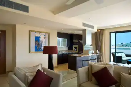 Radisson Blu Resort & Spa, Malta Golden Sands - 134