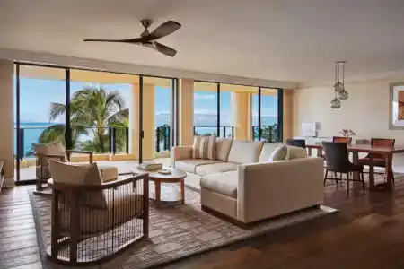 Four Seasons Maui at - 122