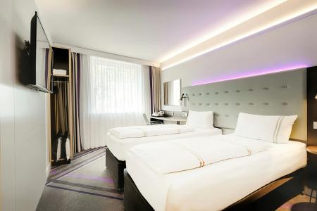 Holiday Inn Express Berlin City Centre West - 22