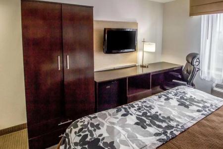 Sleep Inn Jfk Airport Rockaway Blvd Jamaica - 30