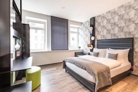 Select City Bremen - 55