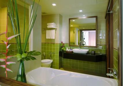 Rarin Jinda Wellness Spa Resort - 56