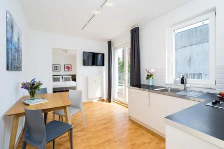 Bensimon Prenzlauer Berg - 140