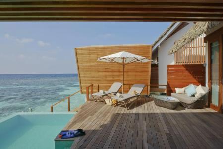 Kandolhu Maldives - 19