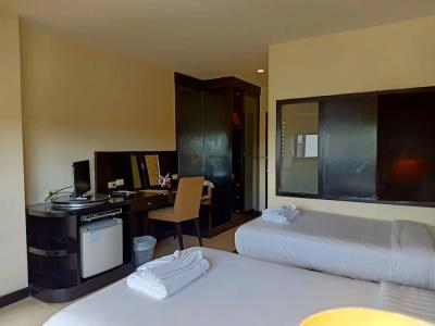 Amarin Samui - Sha Plus Certified - 66