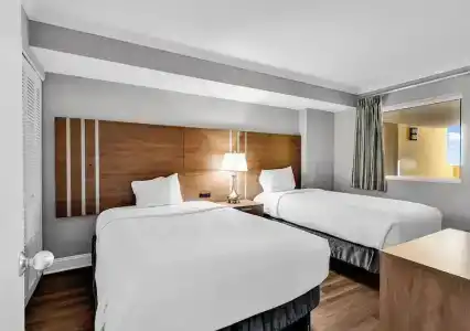 Camelot by the Sea - Oceana Resorts Vacation Rentals - 56