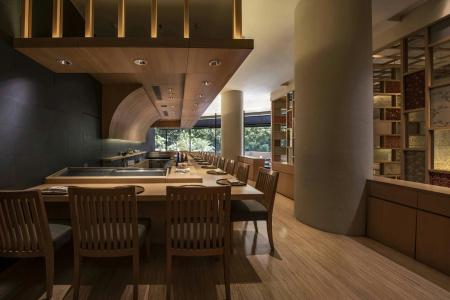 Jw Marriott Jakarta - 40