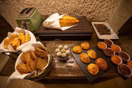 Anka Cave Suites - 13
