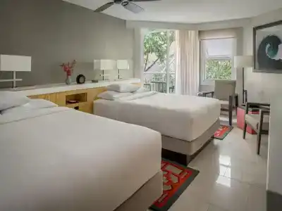 Hyatt Centric & Spa - 49