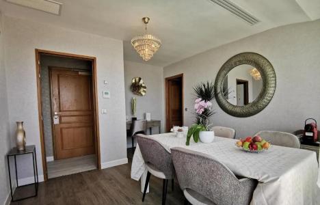Le Diana hôTel & Spa Nuxe - 208