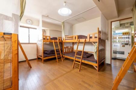 Green Guesthouse - 18
