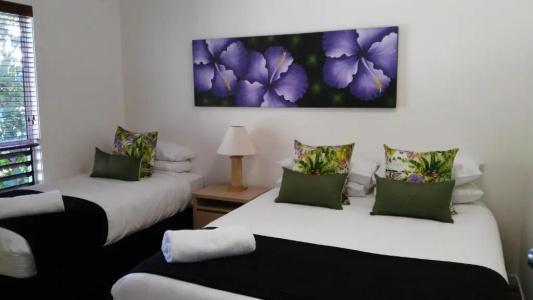 South Pacific & Spa Noosa - 198