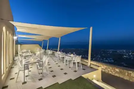 Skyfall Suites - Adults Only - 19