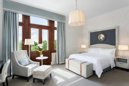 Bristol, A Luxury Collection Hotel, Warsaw - 33
