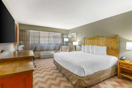 Best Western Plus Rio Grande Inn - 66
