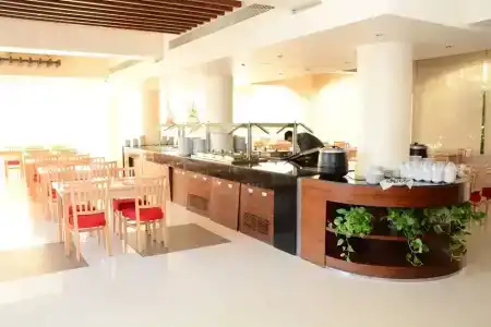 Mousa Coast Resort - Cairo Beach - 32