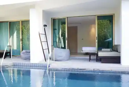 Moonlight Exotic Bay Resort - Sha Extra Plus - 10