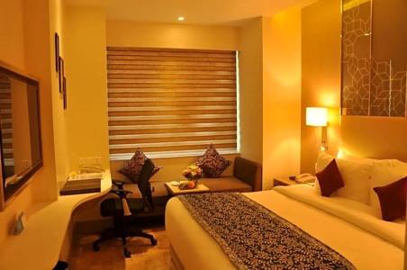 Days Jaipur Tonk Road By Wyndham - 10