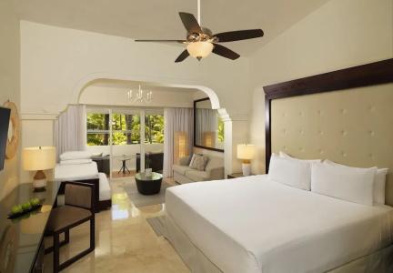 Meliá Caribe Beach Resort-All Inclusive - 55
