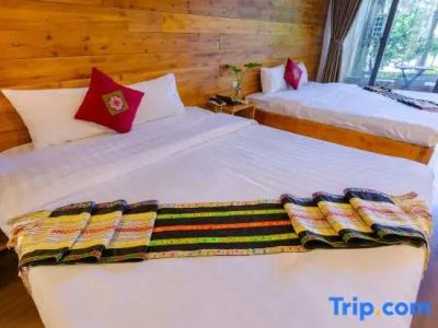 Sapa Village - 63