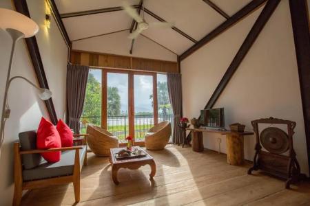 Kampot River Residence - 10